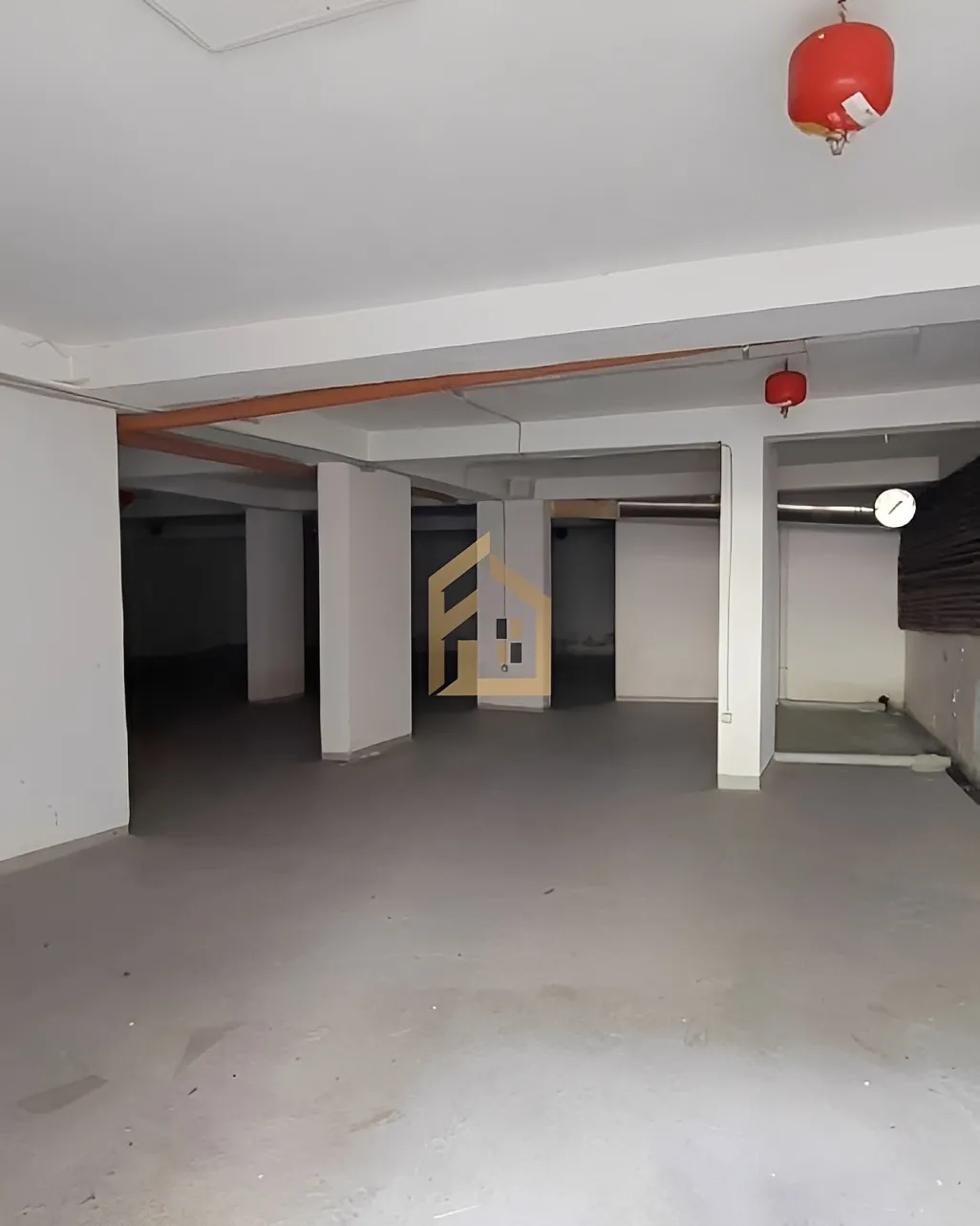Warehouse for rent in Achrafieh, Beirut, Lebanon
