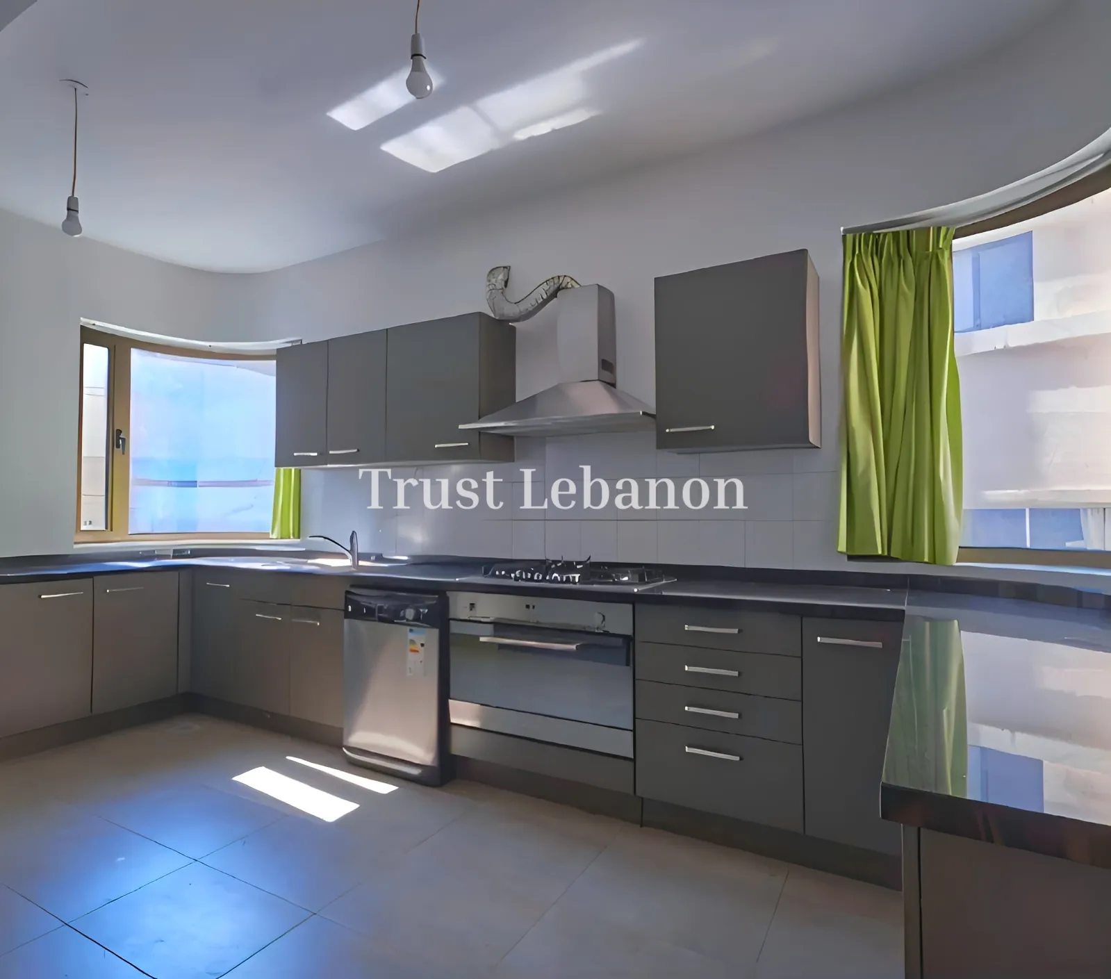 Apartment for sale in Achrafieh, Beirut, Lebanon