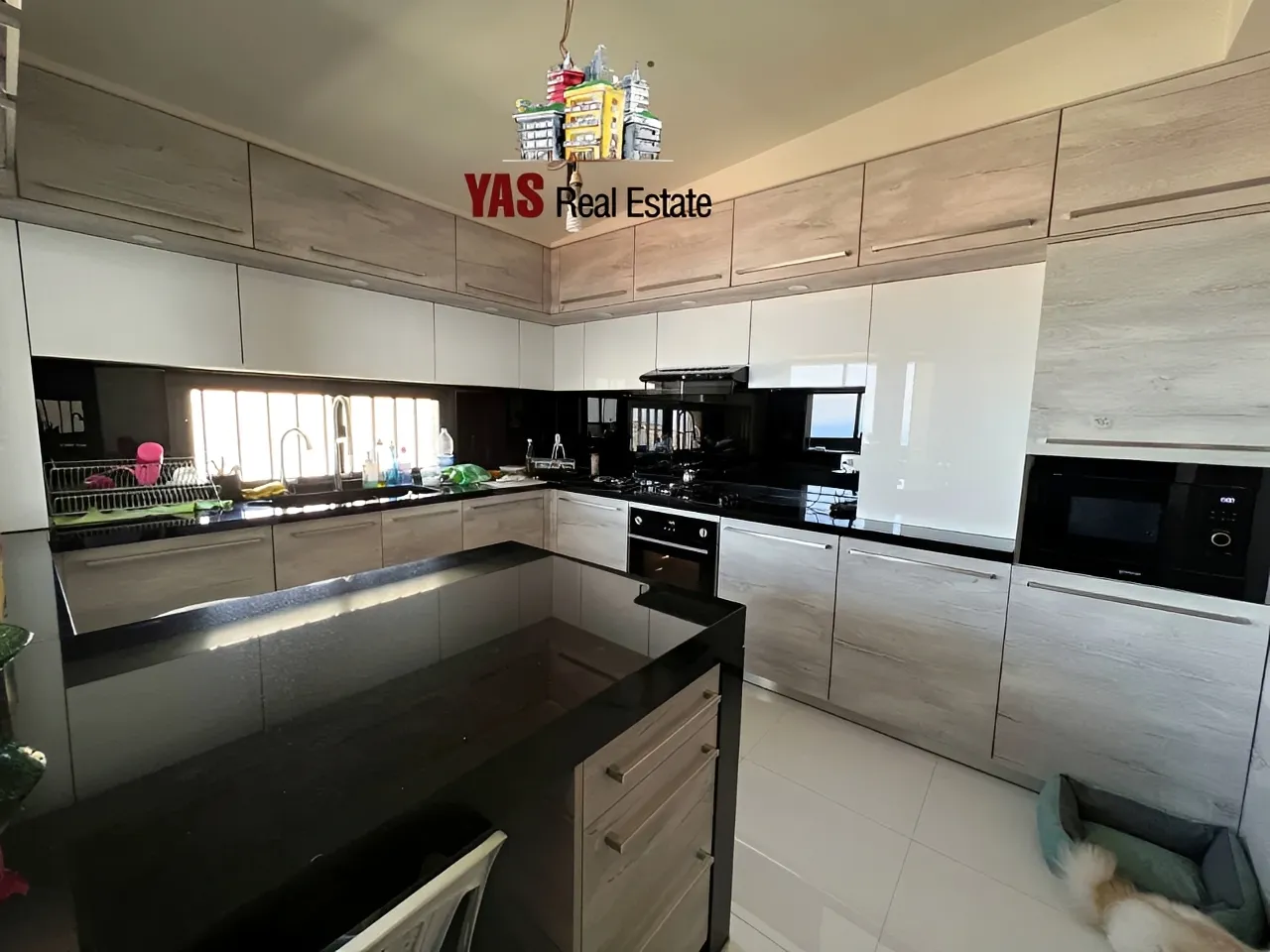 Apartment for Sale in Kfar Hbab