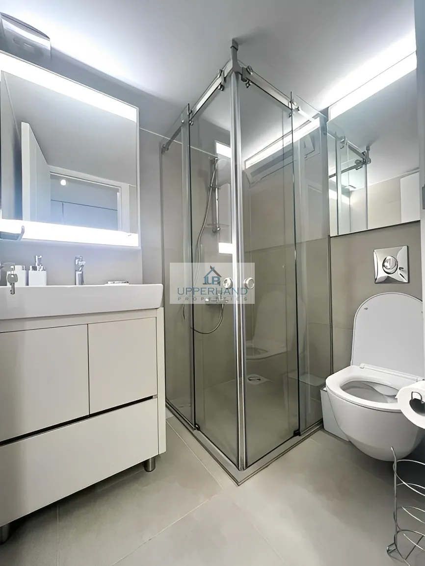 Apartment for Rent in Sassine, Bayrut, Lebanon