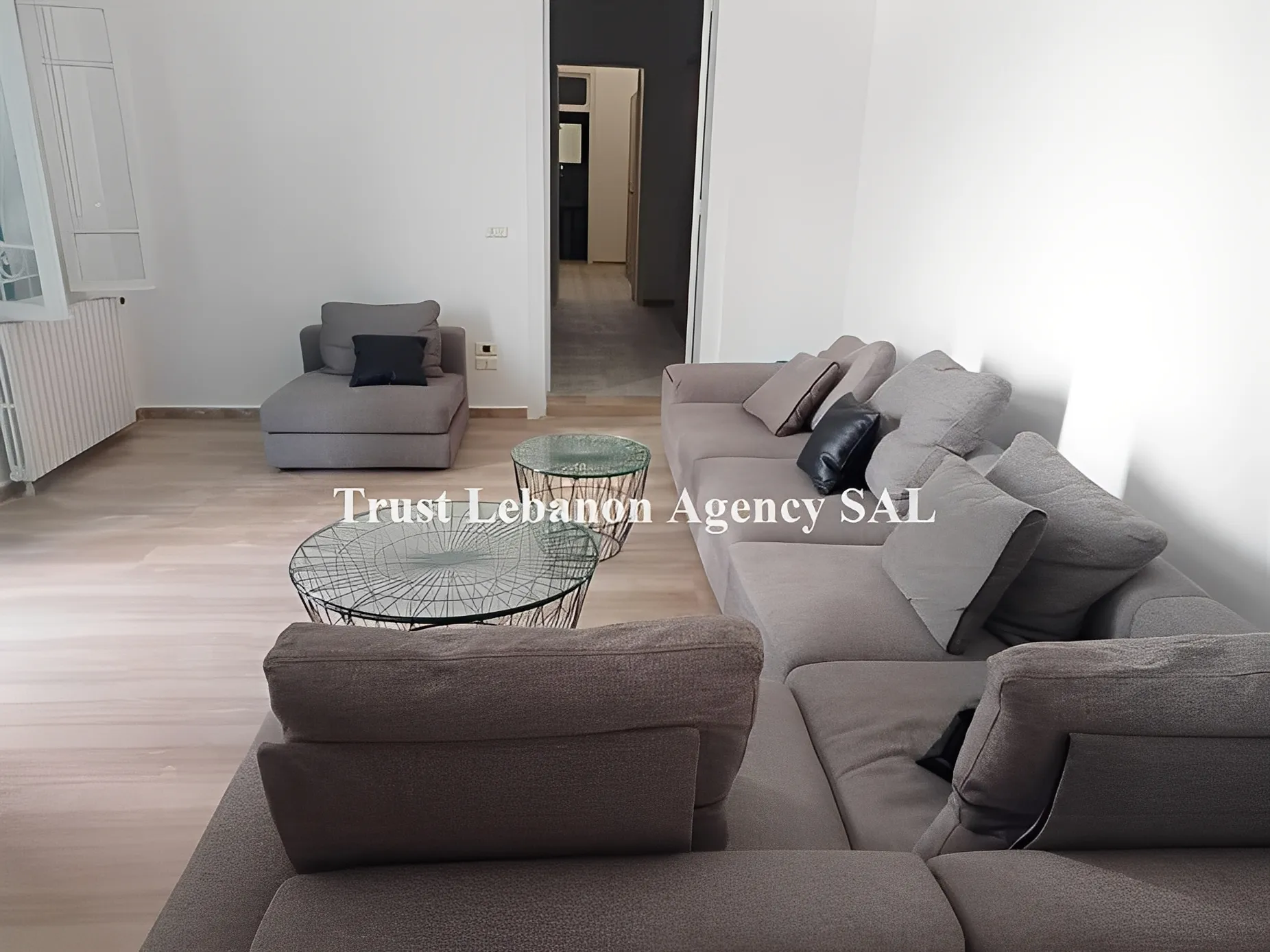 Apartment for Rent in Metn Beit Mery Lebanon - 5 bed, 3 bath