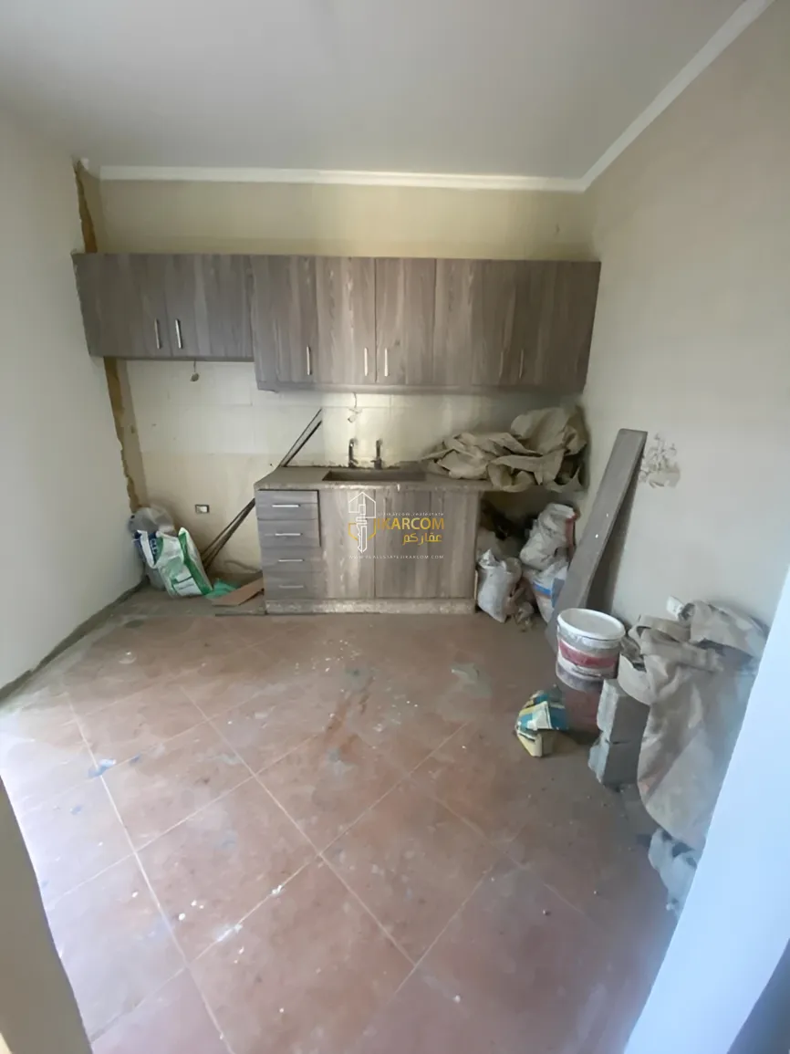 Apartment for sale in Dbayeh, Lebanon