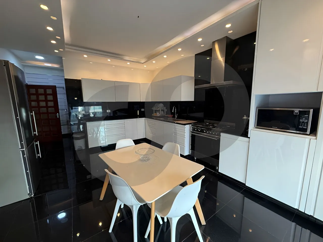Apartment for Rent in Kraytem