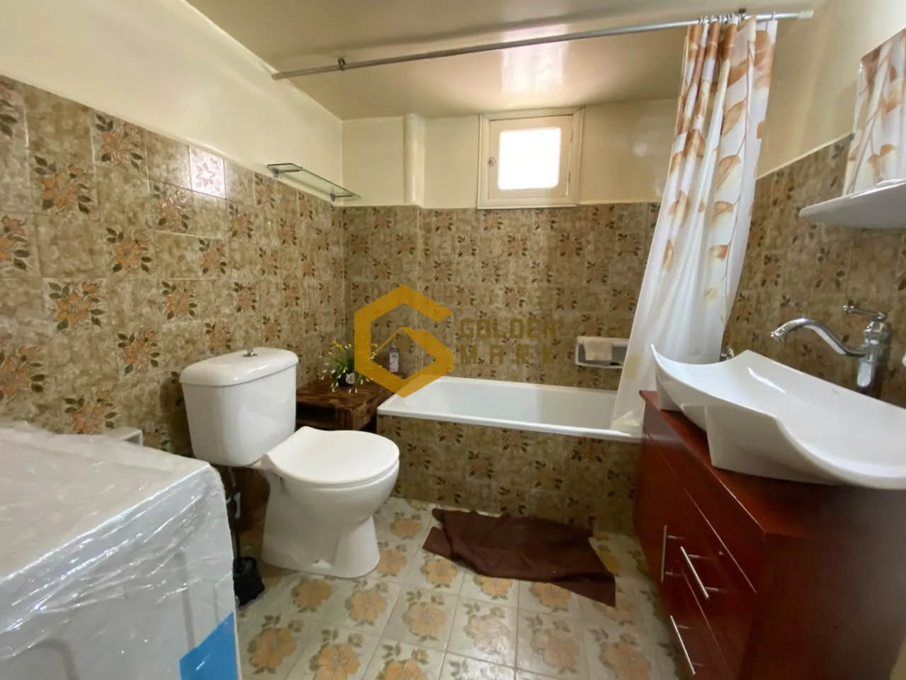 Apartment for Rent in Blat