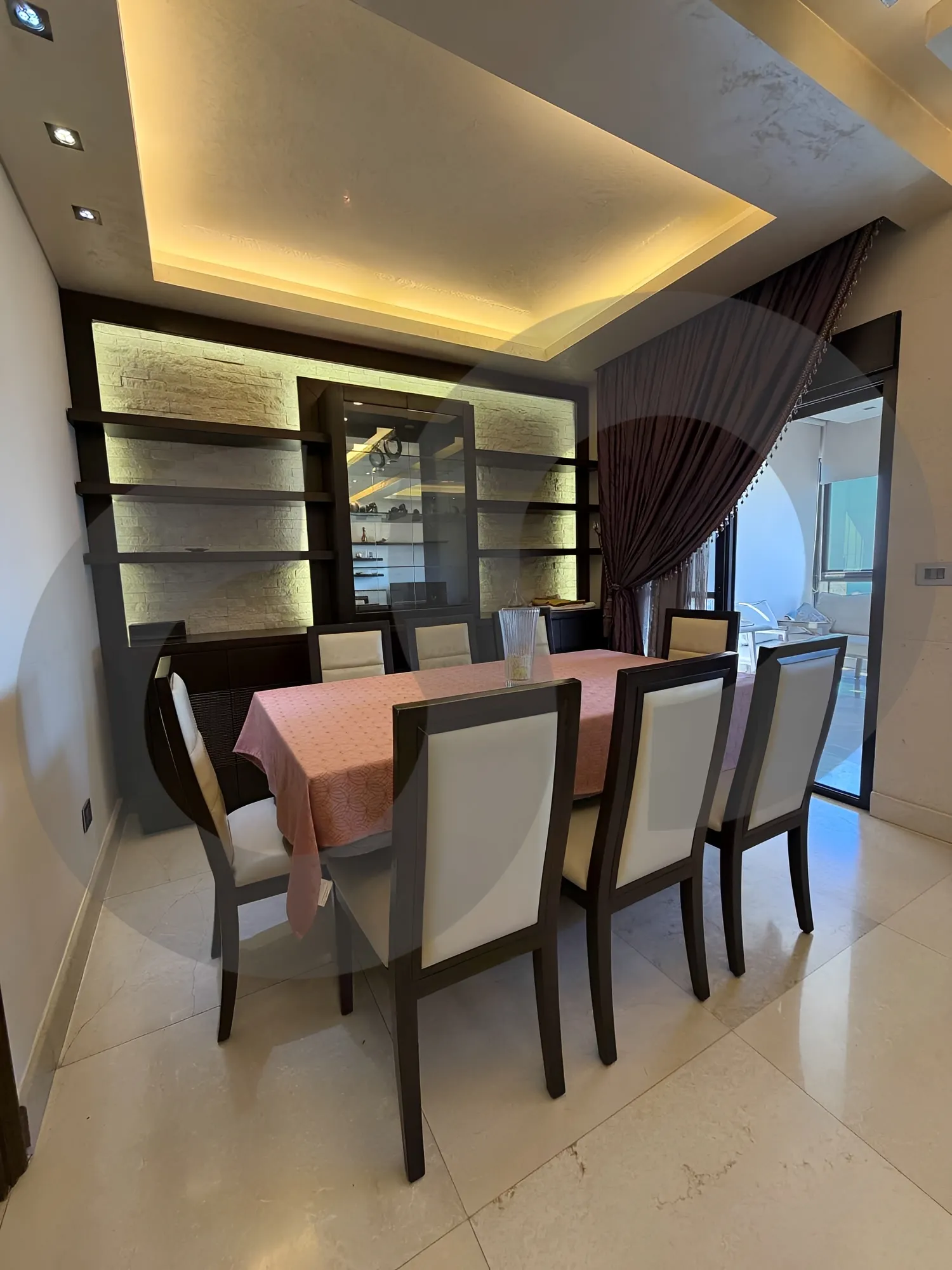 Apartment for Rent in Dbayeh