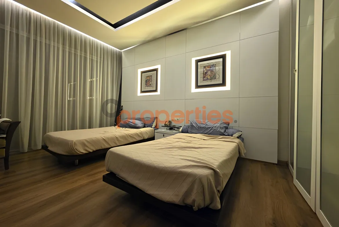 Apartment for Sale in Jal El Dib