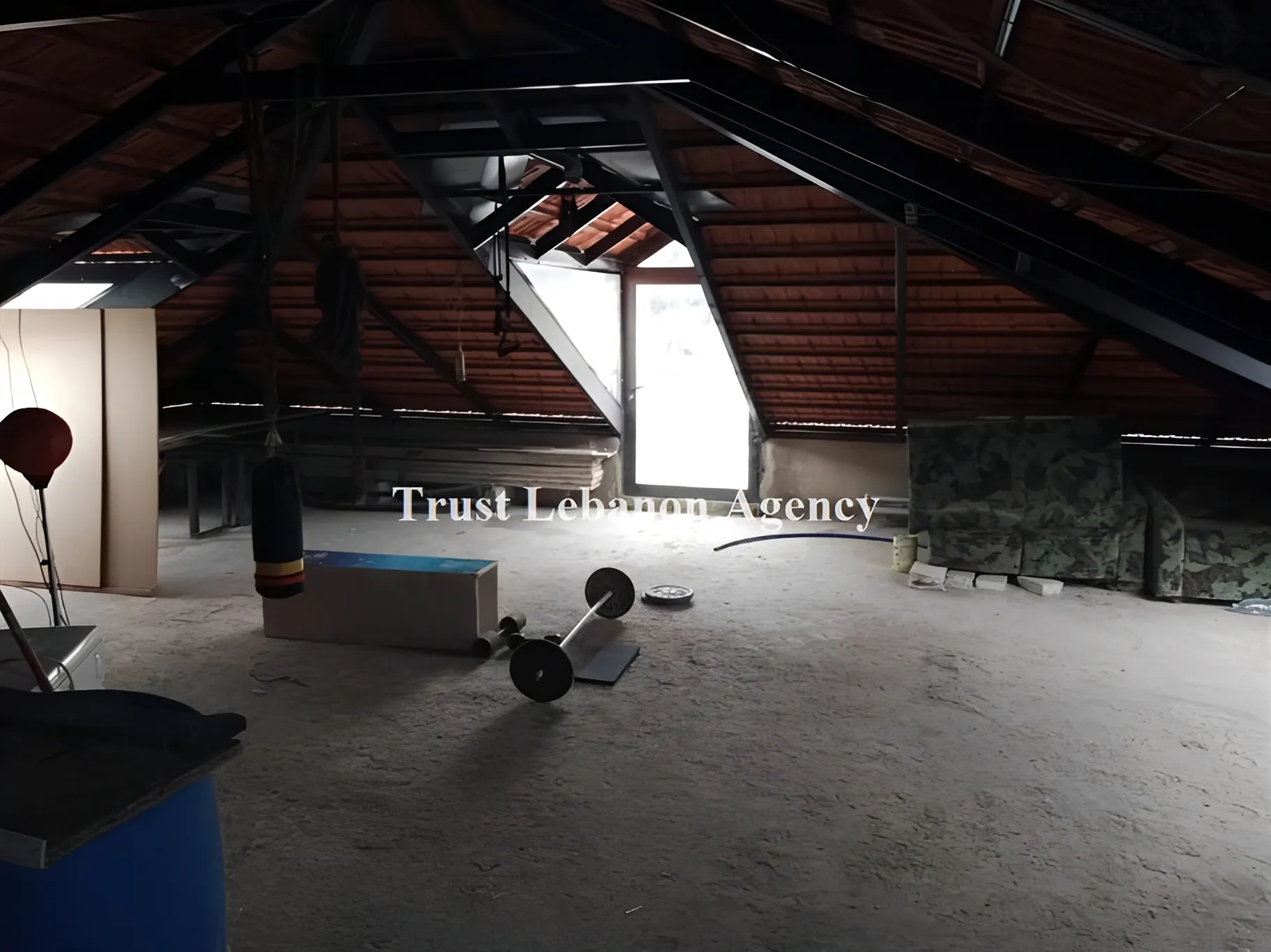 Land for Sale in Keserwan Daraya Lebanon