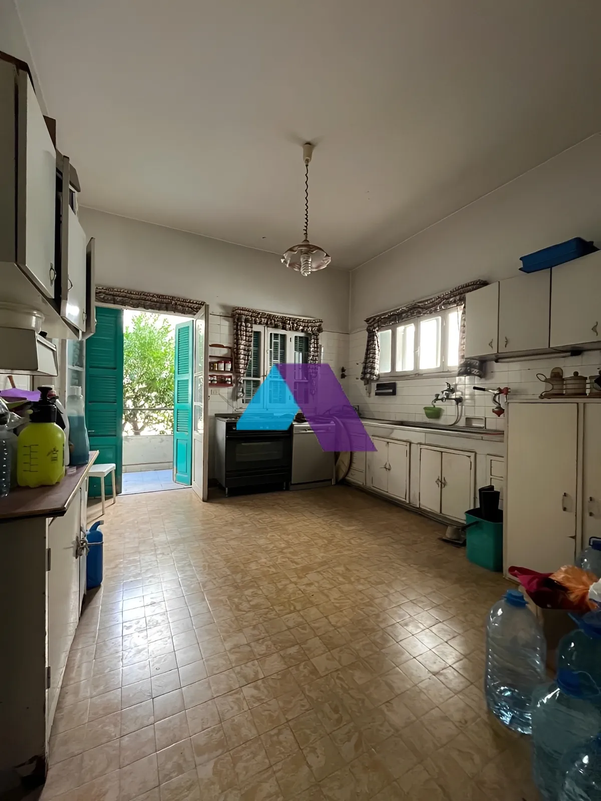 Apartment for sale in Hazmieh, Lebanon