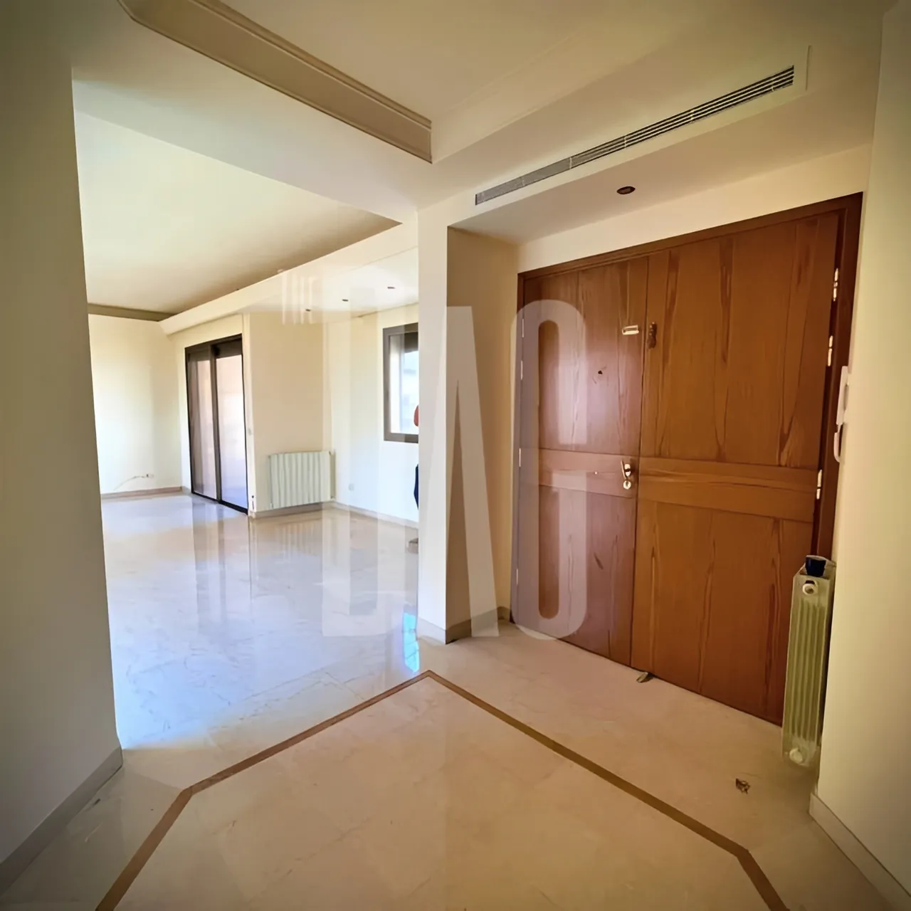 Apartment for Rent in Achrafieh, Beirut, Lebanon