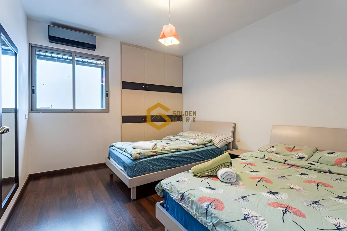 Apartment for Rent in Achrafieh, Beirut