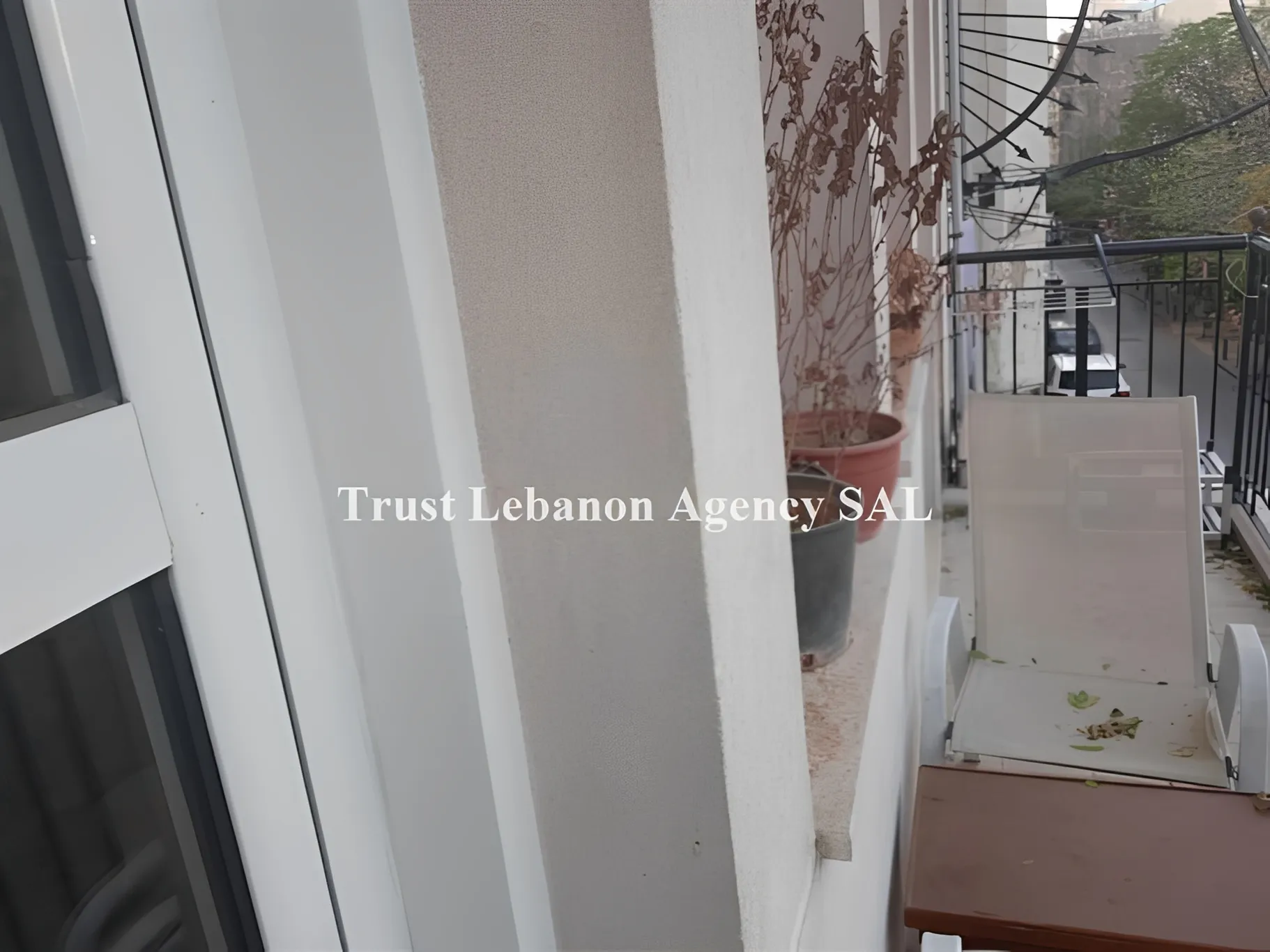 Apartment for Rent in Achrafieh