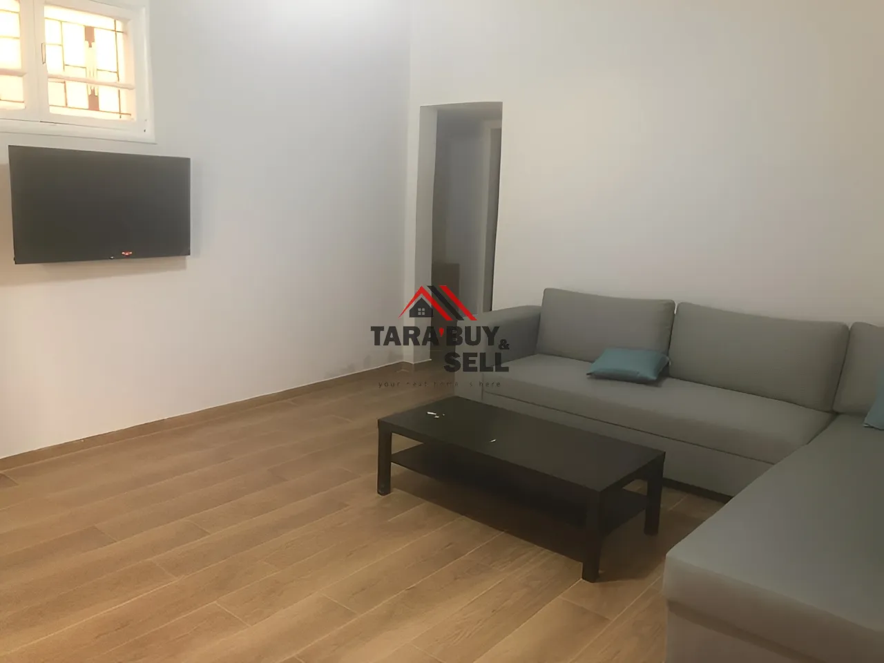 Apartment for sale in Forn El Chebbak, Lebanon