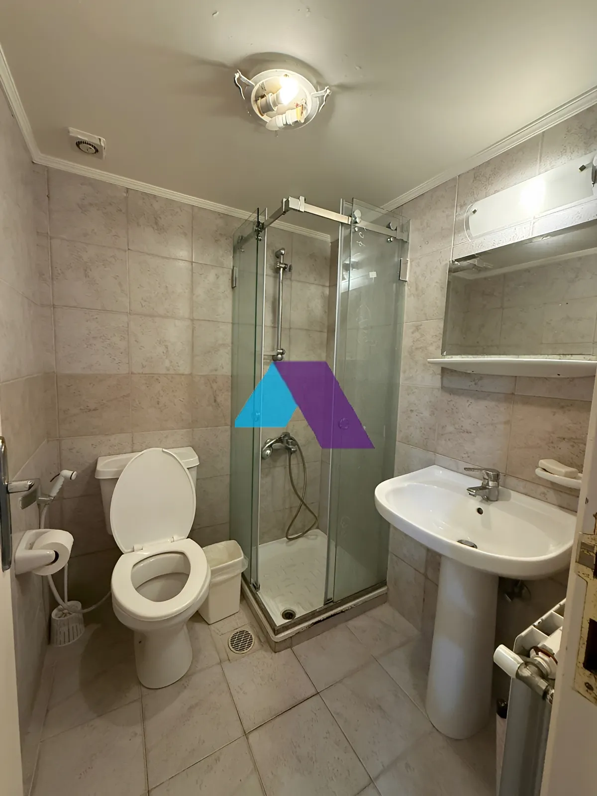 Apartment for Sale in Broummana