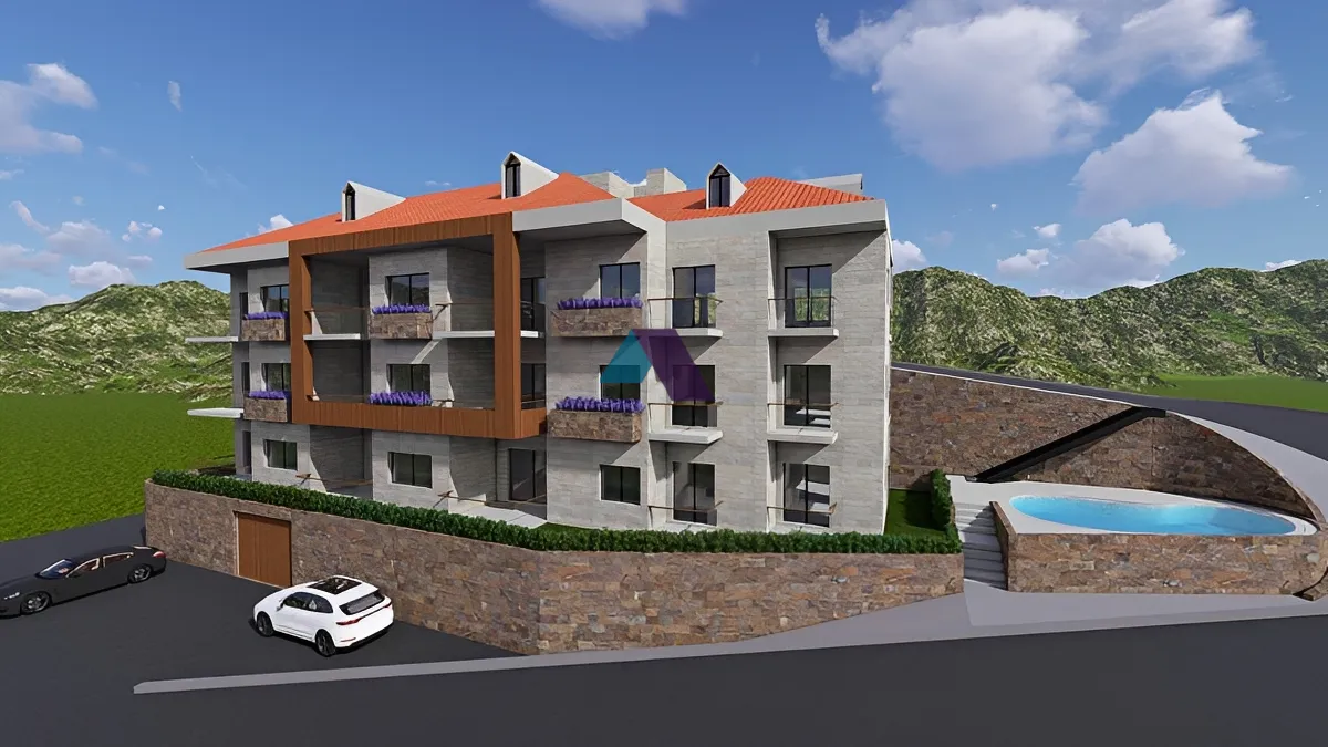 Apartment for Sale in Faitroun