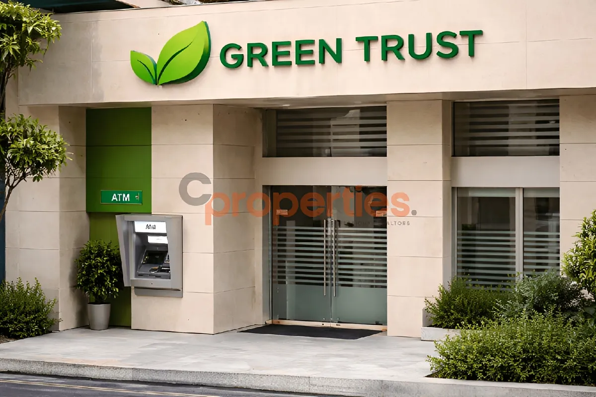 Showroom for Sale in Daoura