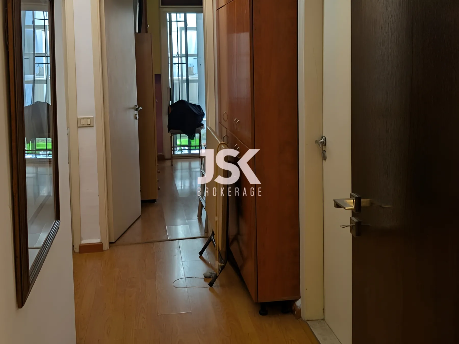 Apartment for Sale in Jeita