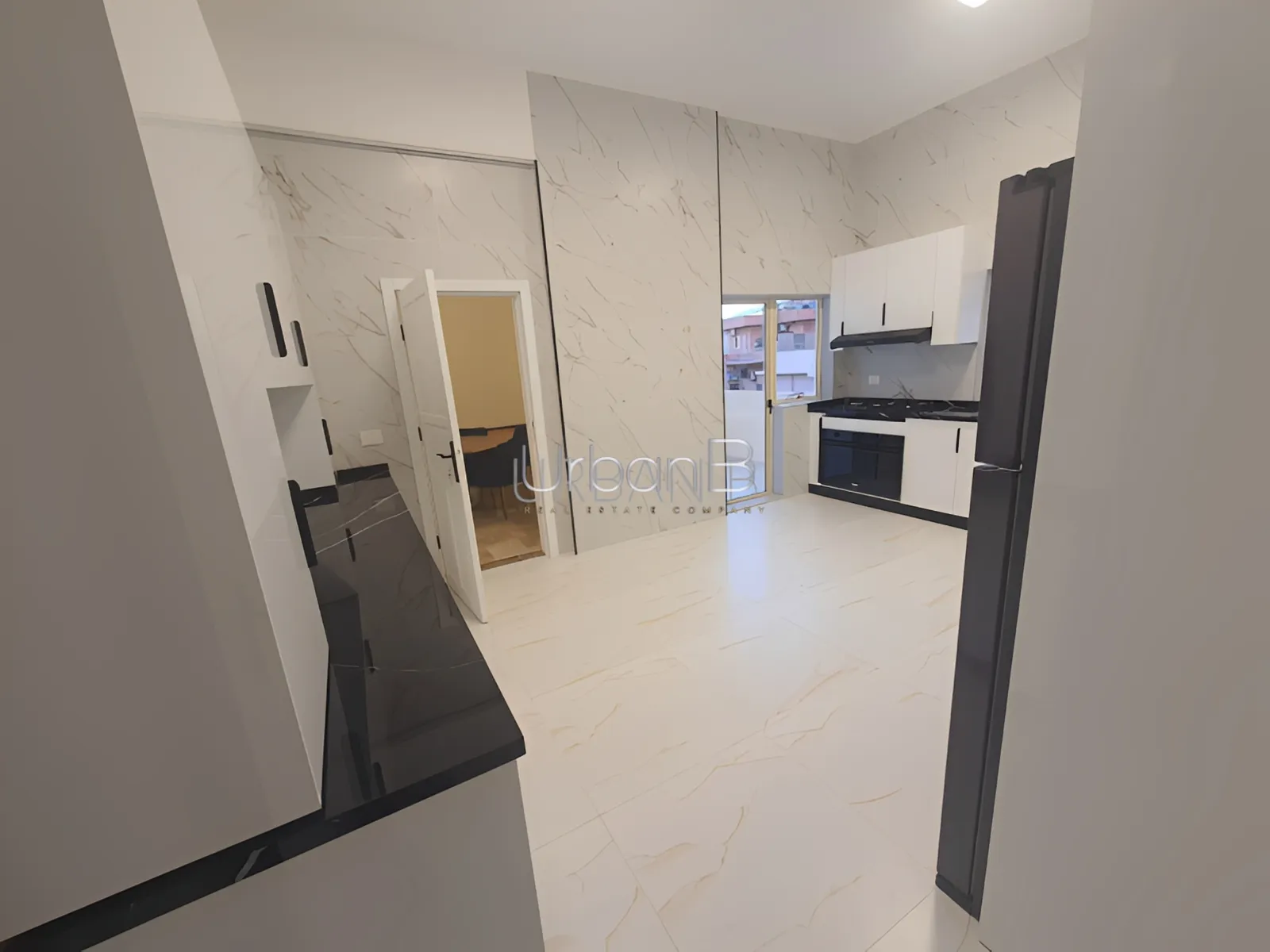 Apartment in Manara, beirut, lebanon