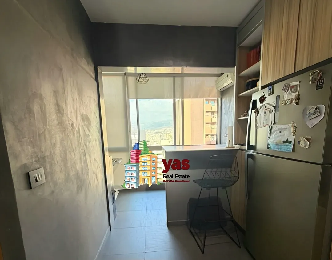 Apartment for Rent in Achrafieh