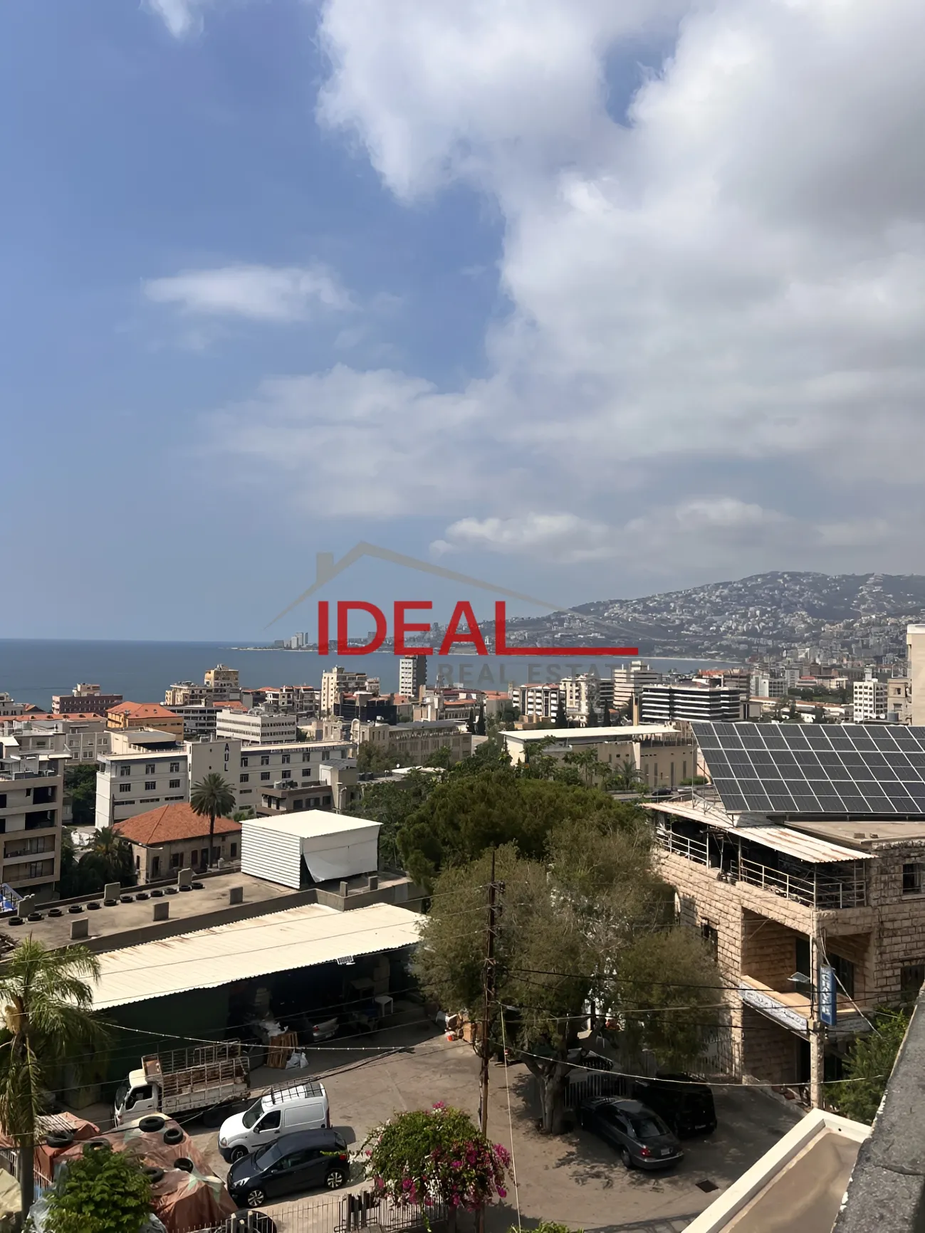 Residential Land for sale in Ghadir, Lebanon