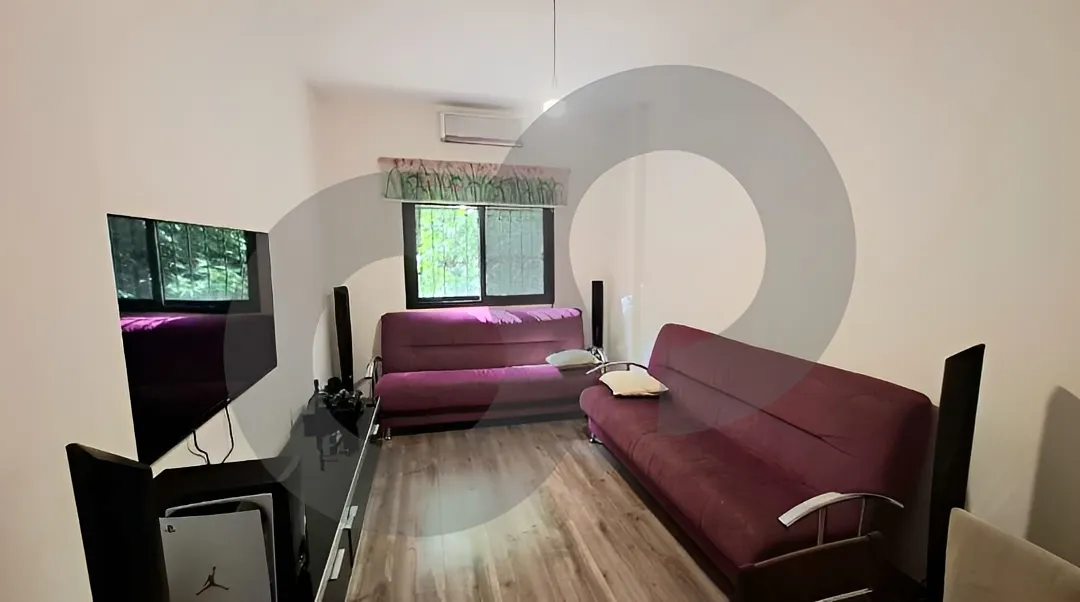 Apartment for Rent in Bsalim