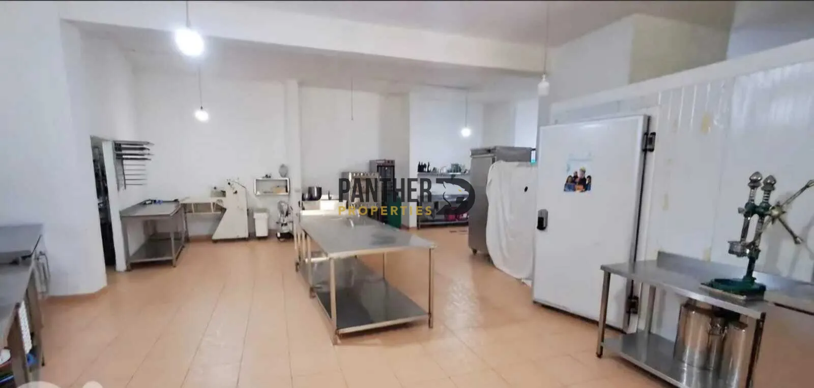 Industrial Unit for sale in Mansouriyeh