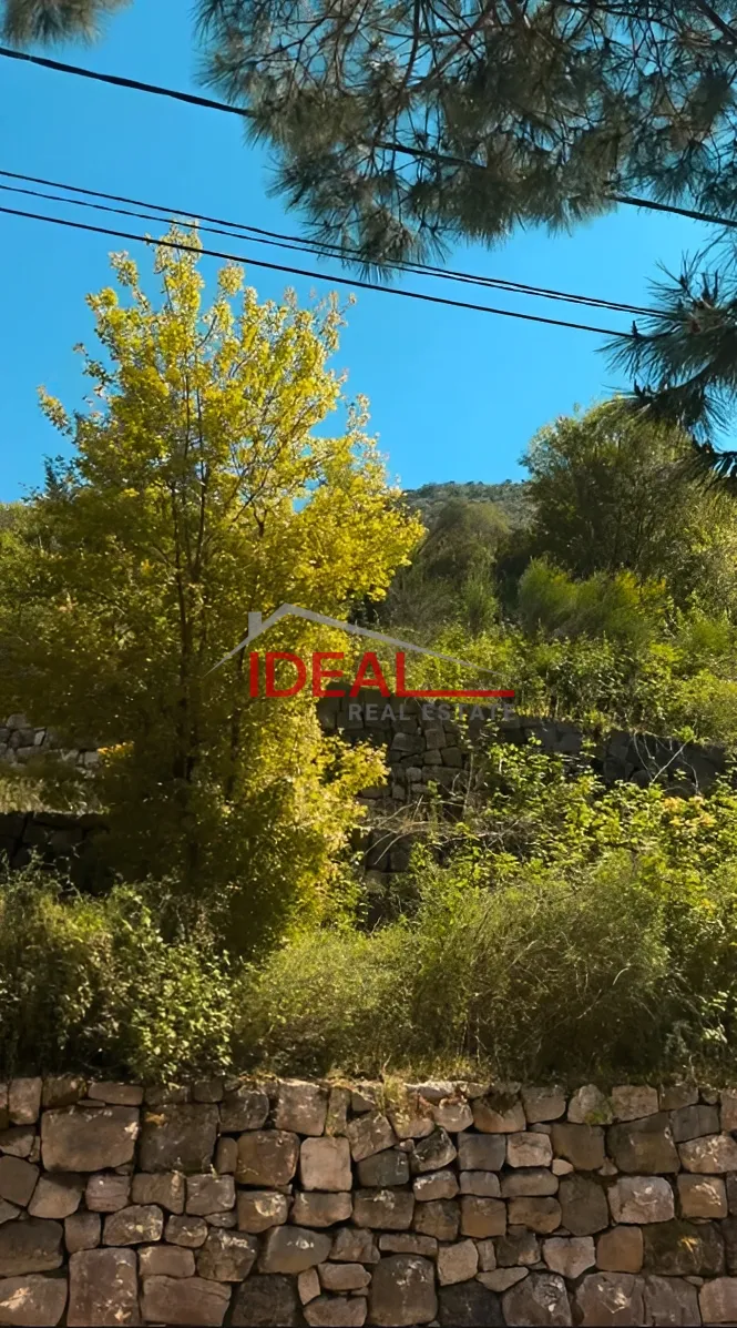 Residential Land for sale in Jdaidet Ghazir, Lebanon