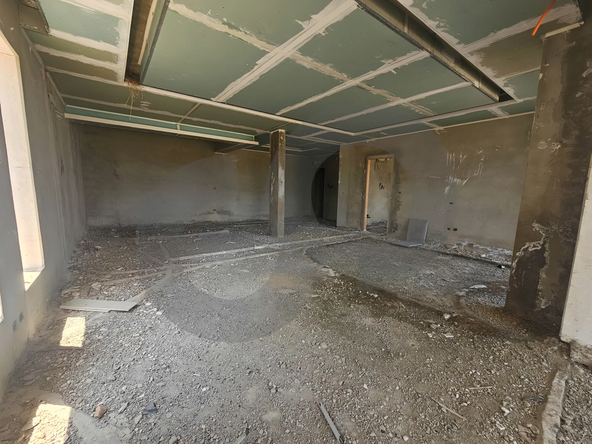 Villa for Sale in Zgharta