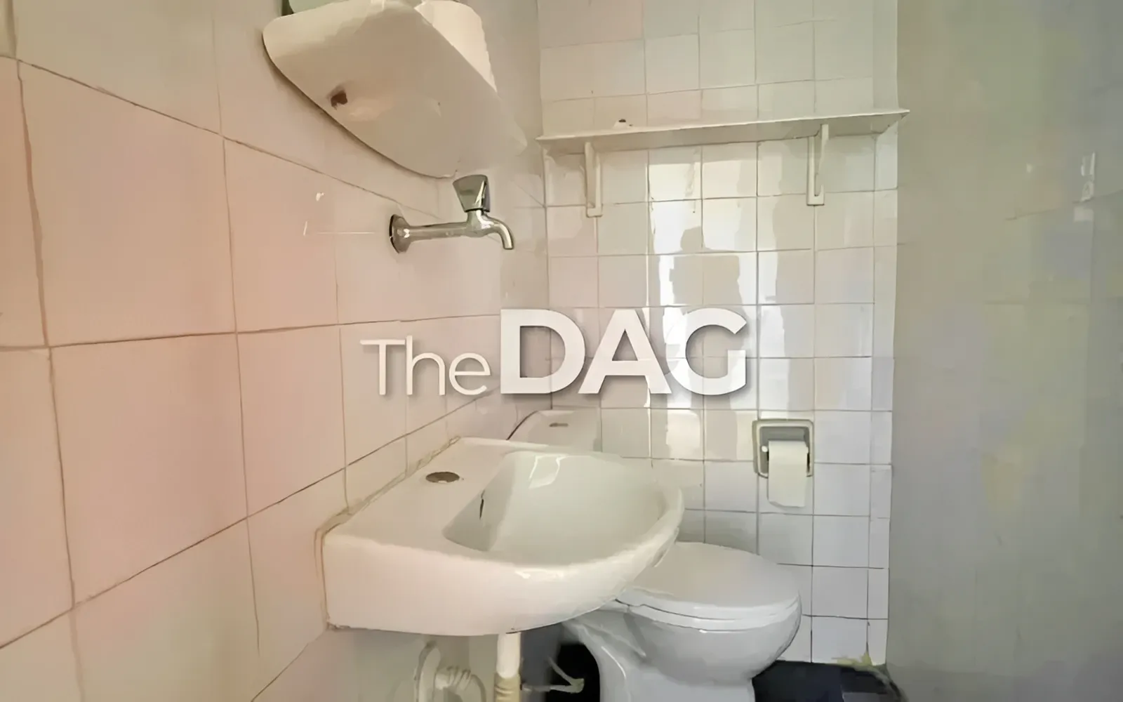Office for rent in Badaro, Beirut, Lebanon