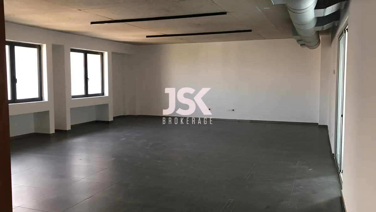 Office for rent in Mar Mikhael Achrafieh