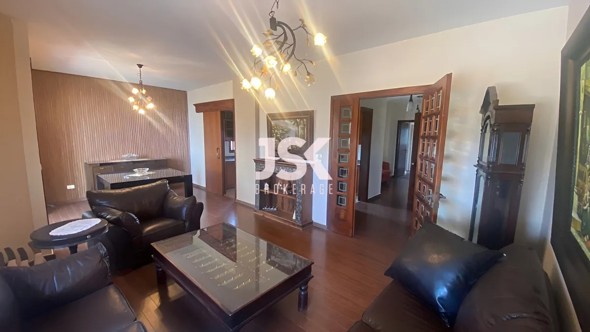 Apartment for Rent in Dbayeh, Lebanon