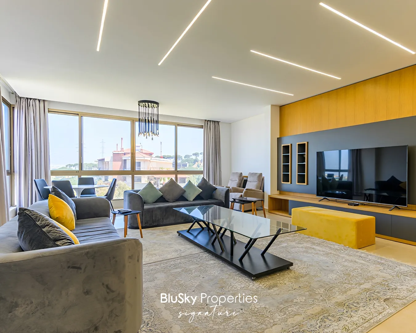 Duplex for sale in Ain najm, lebanon - 4 bed, 5.0 bath