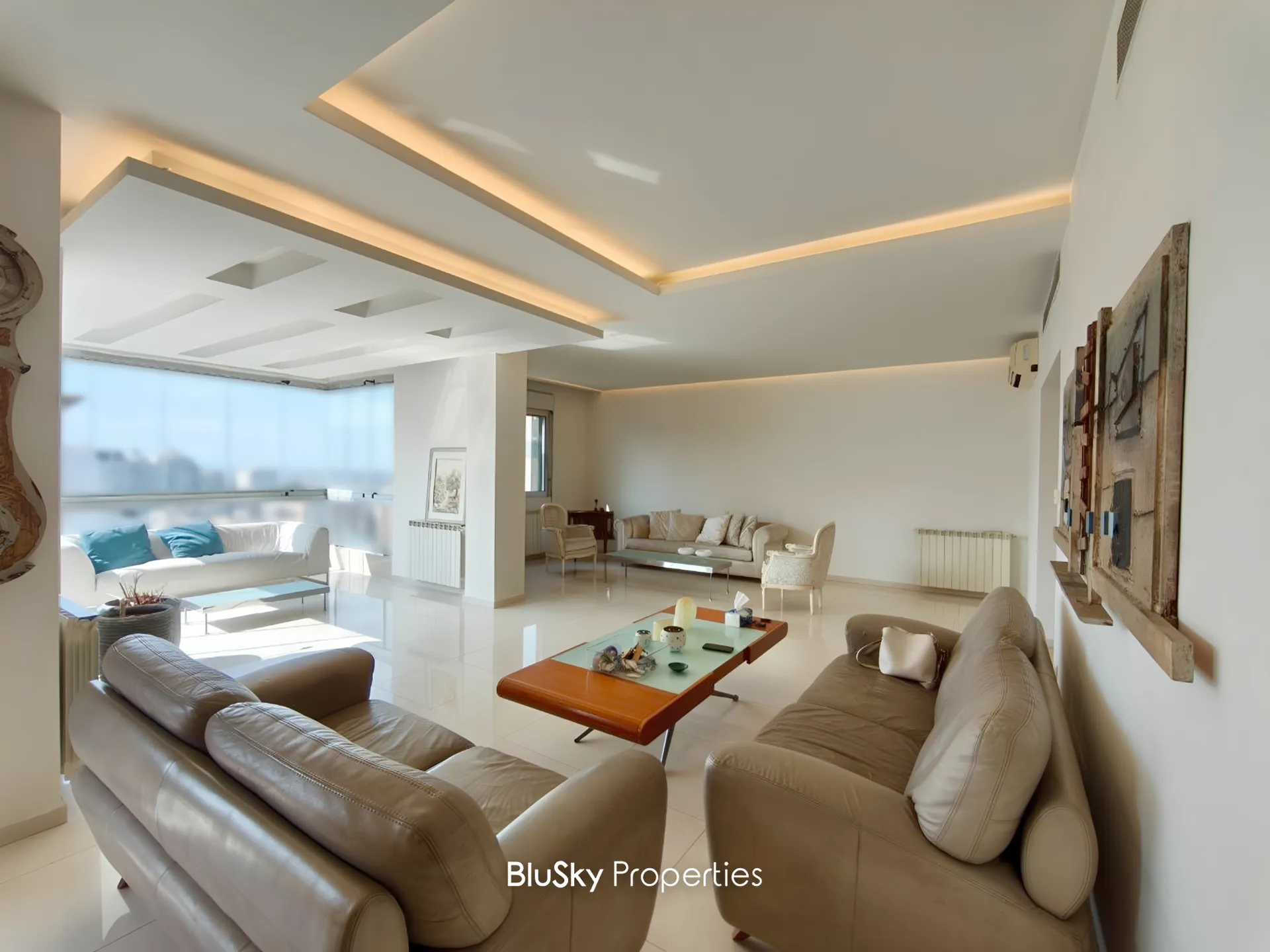 Apartment for sale in Fanar