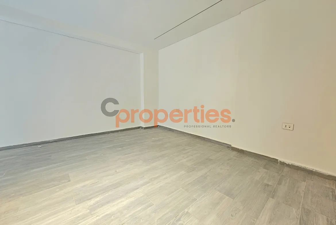 Apartment for Sale in Zikrit