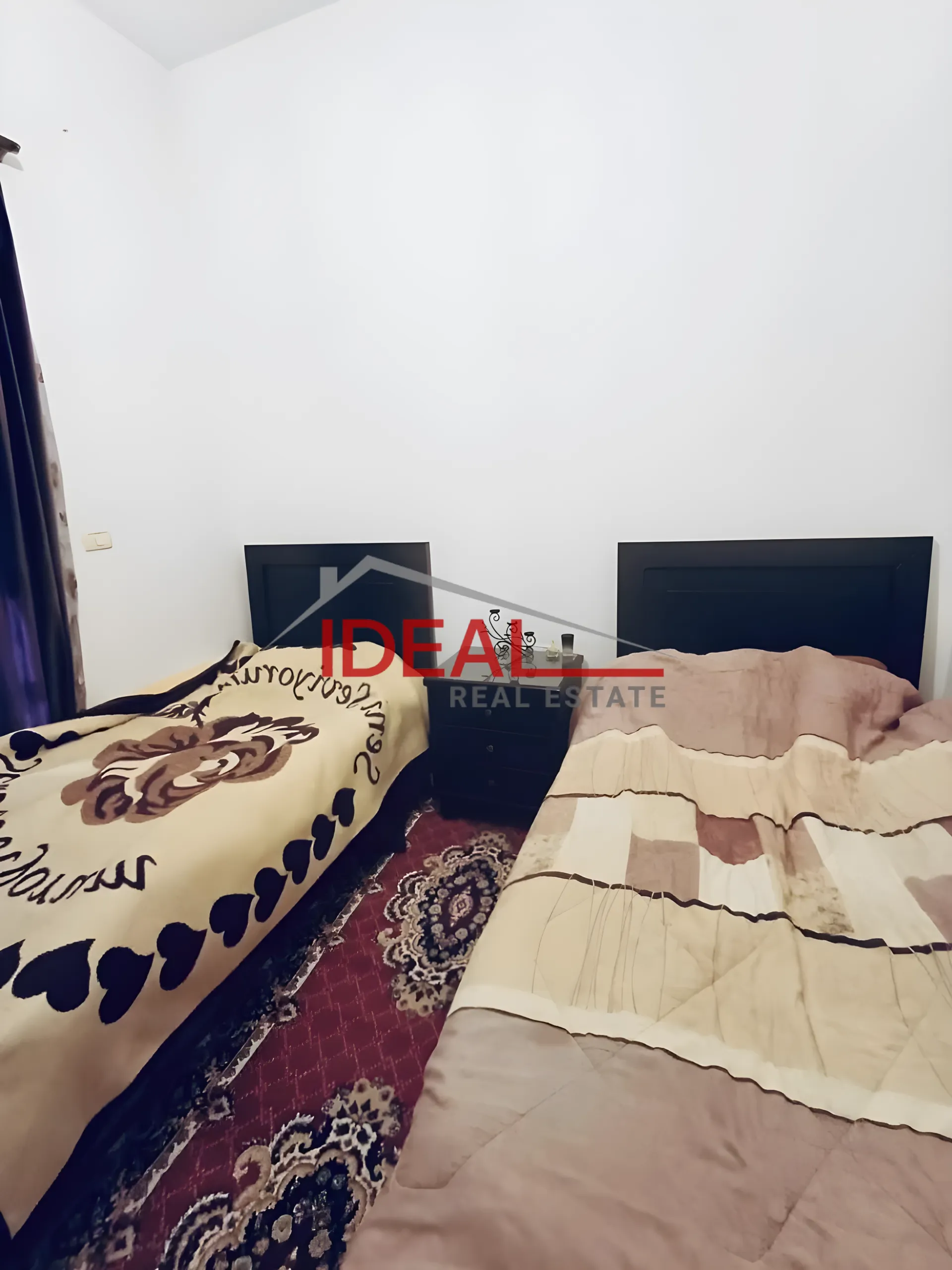 Apartment for sale in Ijdabra, Lebanon