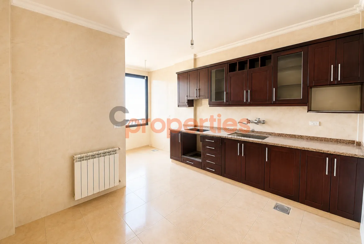 Apartment for Sale in Zalqa