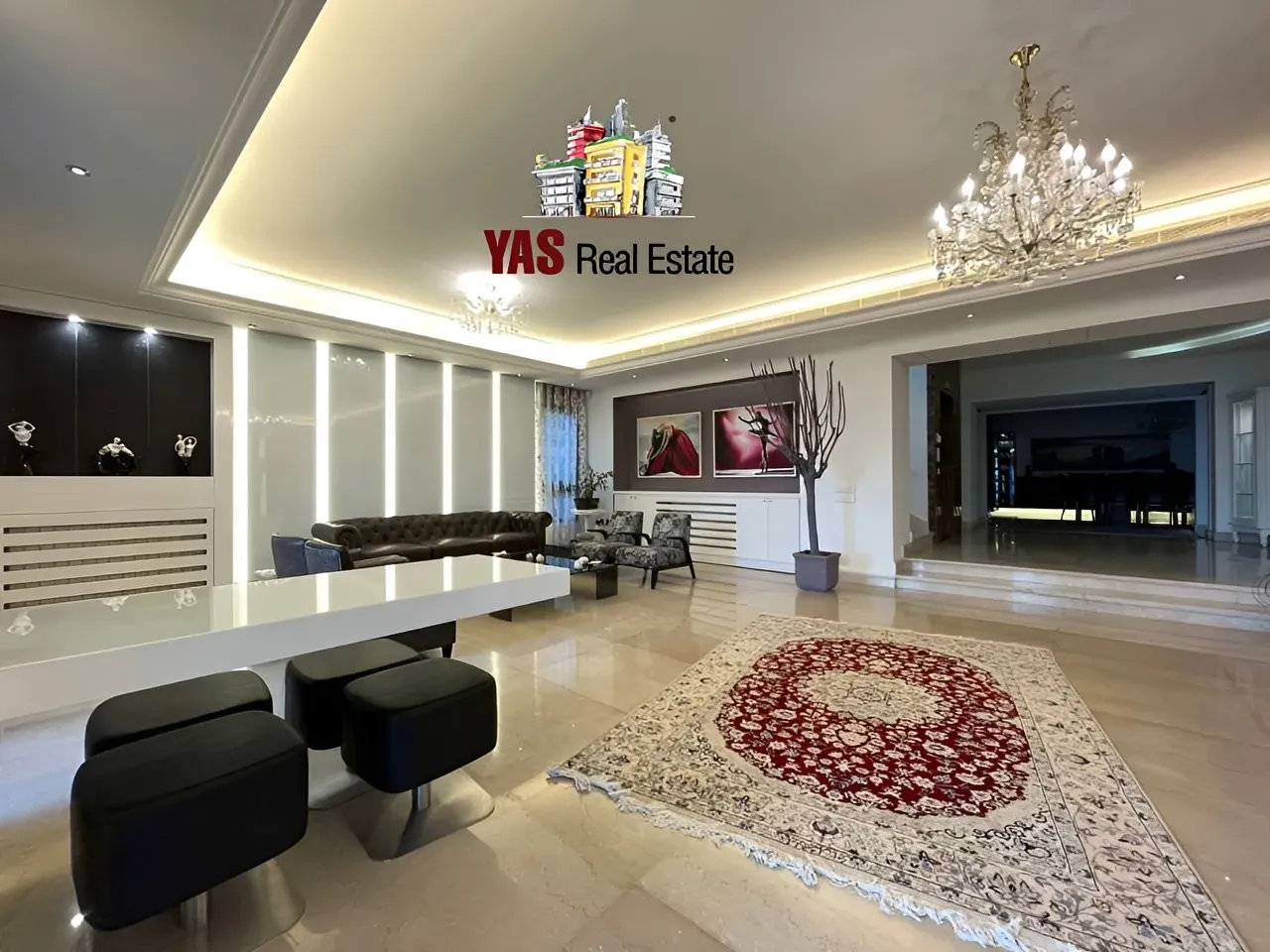 Villa for Sale in Beit Mery