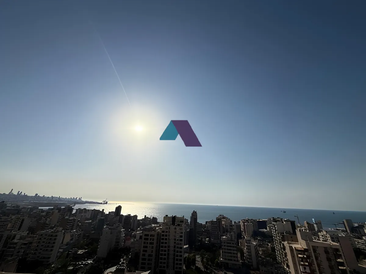 Apartment for Sale in Jal El Dib