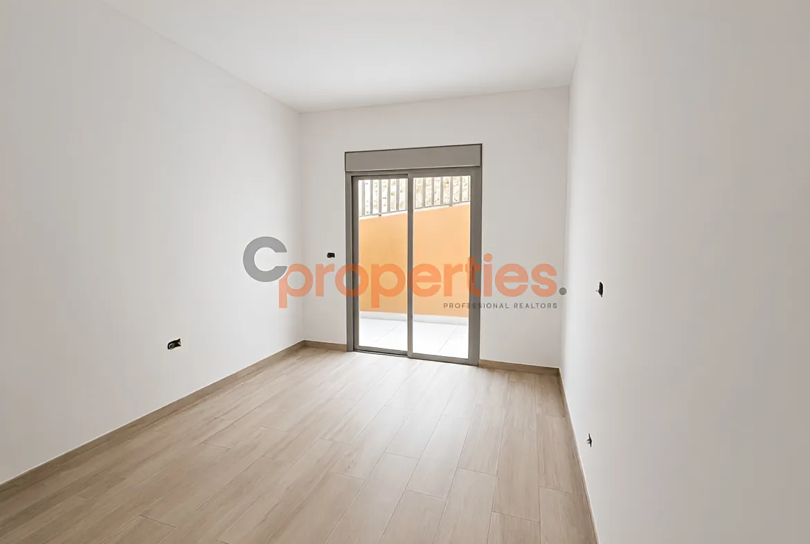Apartment for Sale in Sahel Aalma - 3 bed, 4 bath
