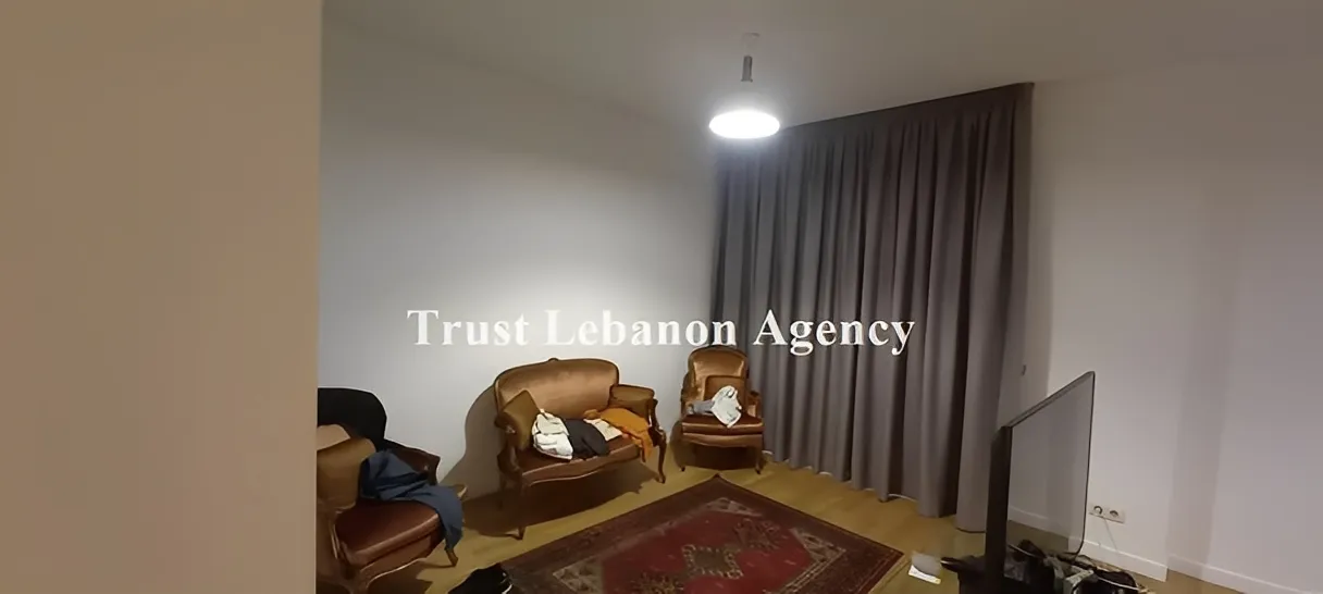Apartment for Sale in Saifi Beirut Lebanon - 2 bed, 4 bath