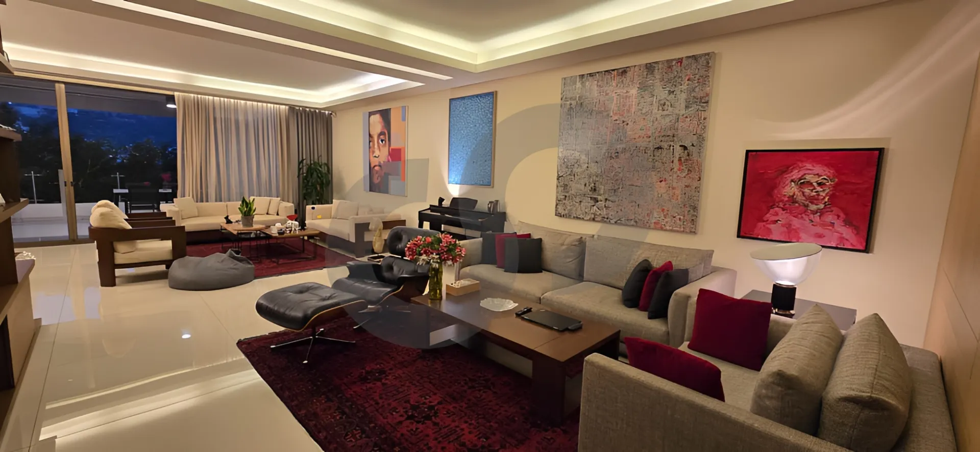 Apartment for Sale in Mar Takla