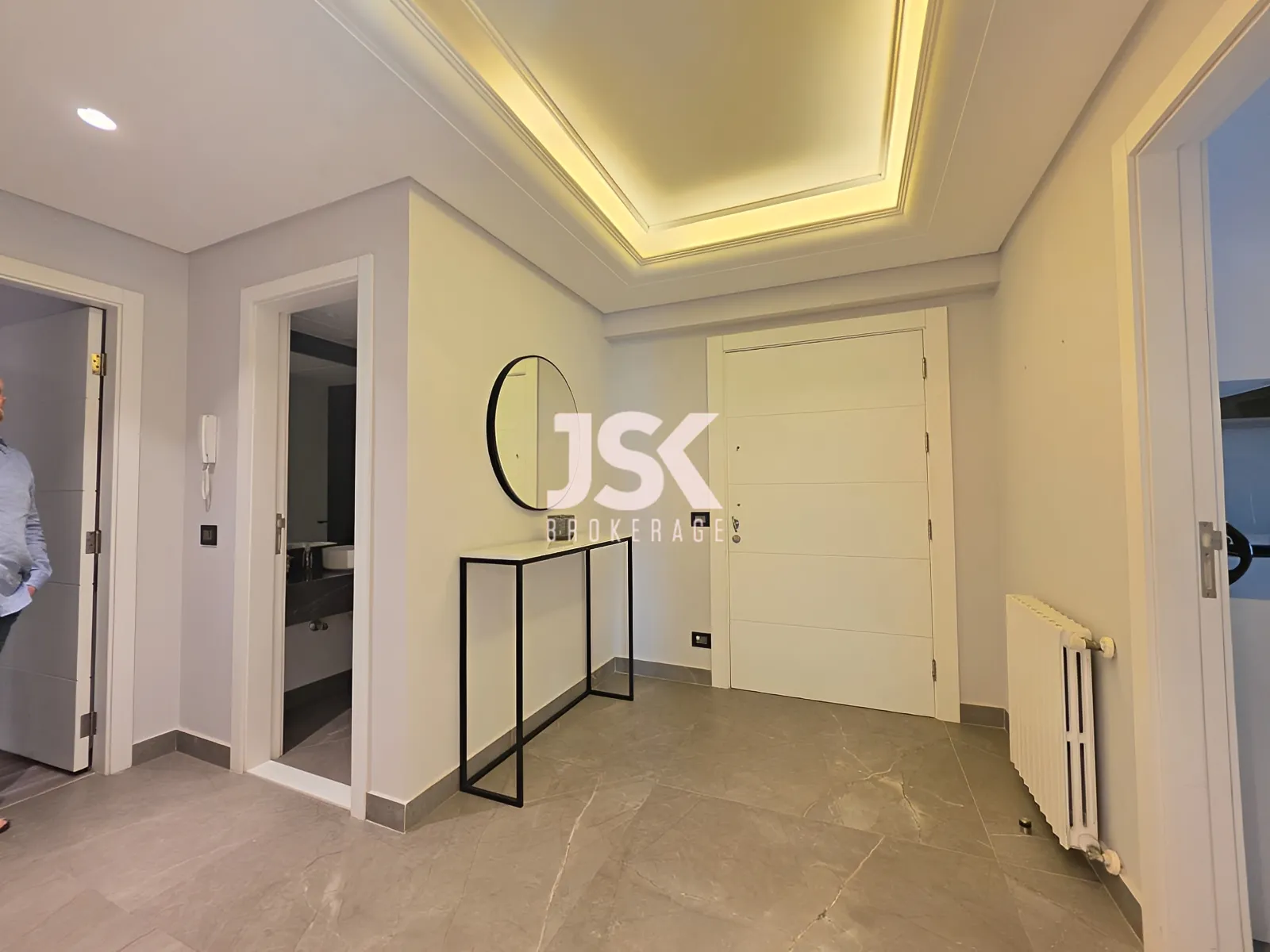 Apartment for Sale in Bsous