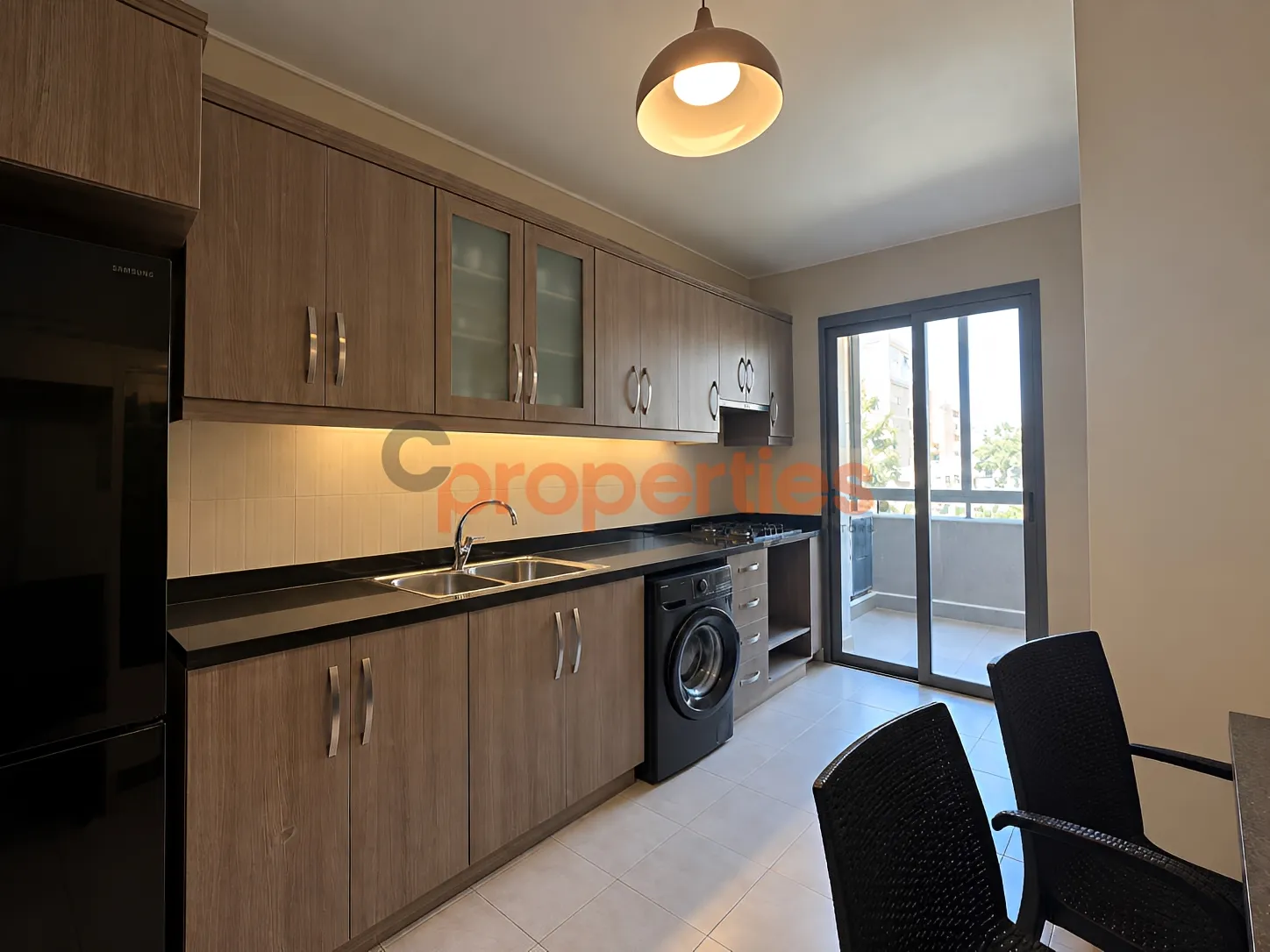 Apartment for Sale in Merdacheh
