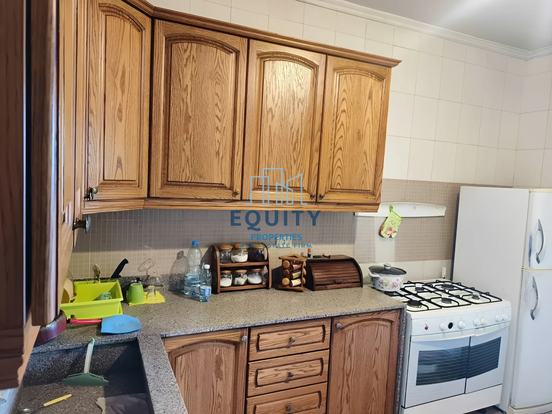 Apartment for Sale in Baoushrieh
