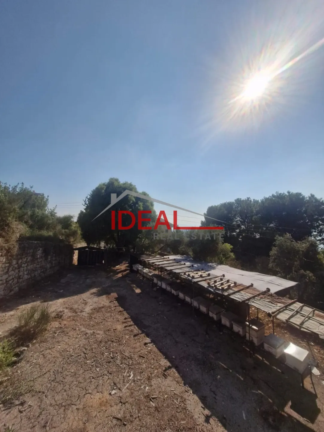 Residential Land for sale in Kfour, Lebanon