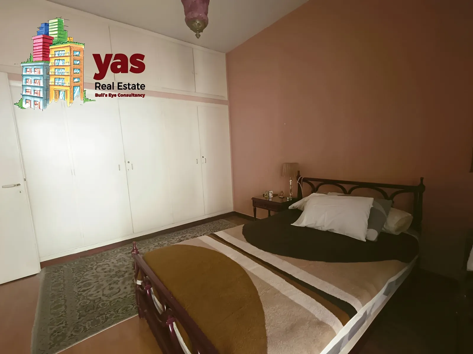 Apartment for Sale in Dekwaneh
