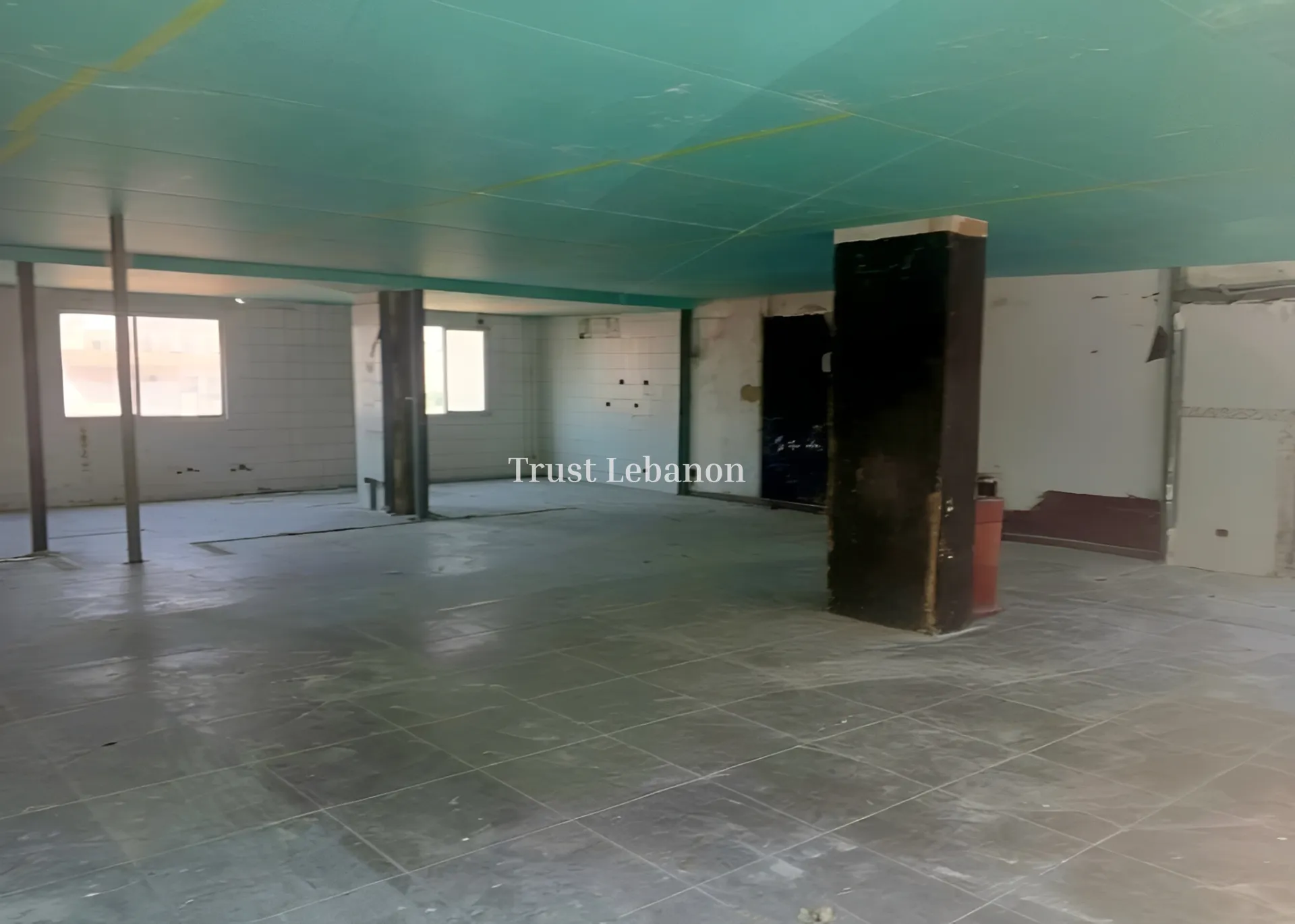 Shop for sale in Hazmieh, Lebanon