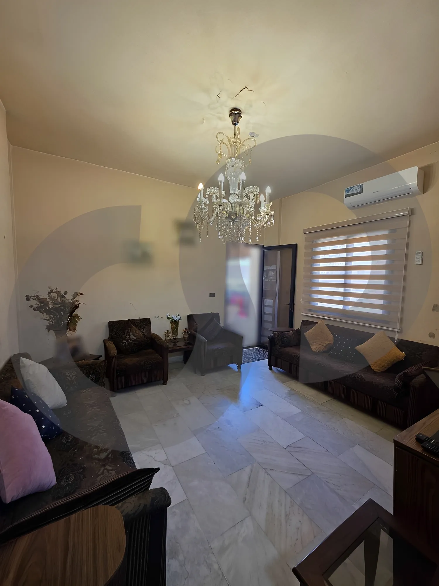 Apartment for Sale in Ain El Remmaneh