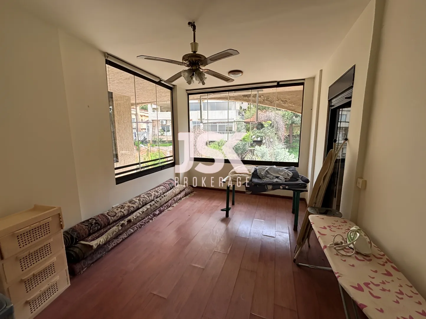 Apartment for rent in Aaoukar, Lebanon
