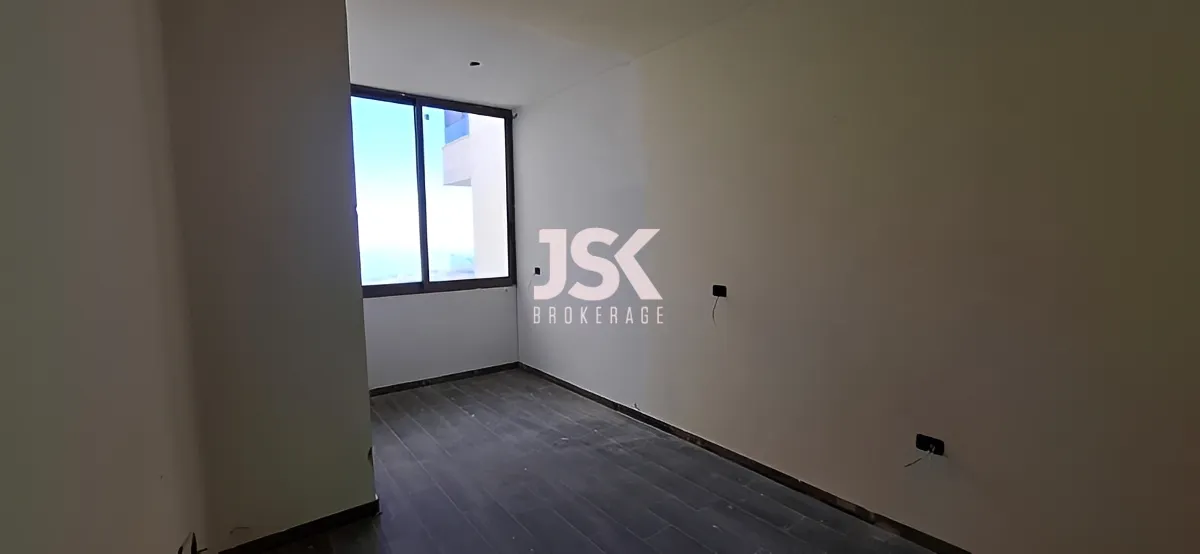 Apartment for Sale in Bikfaiya, Lebanon