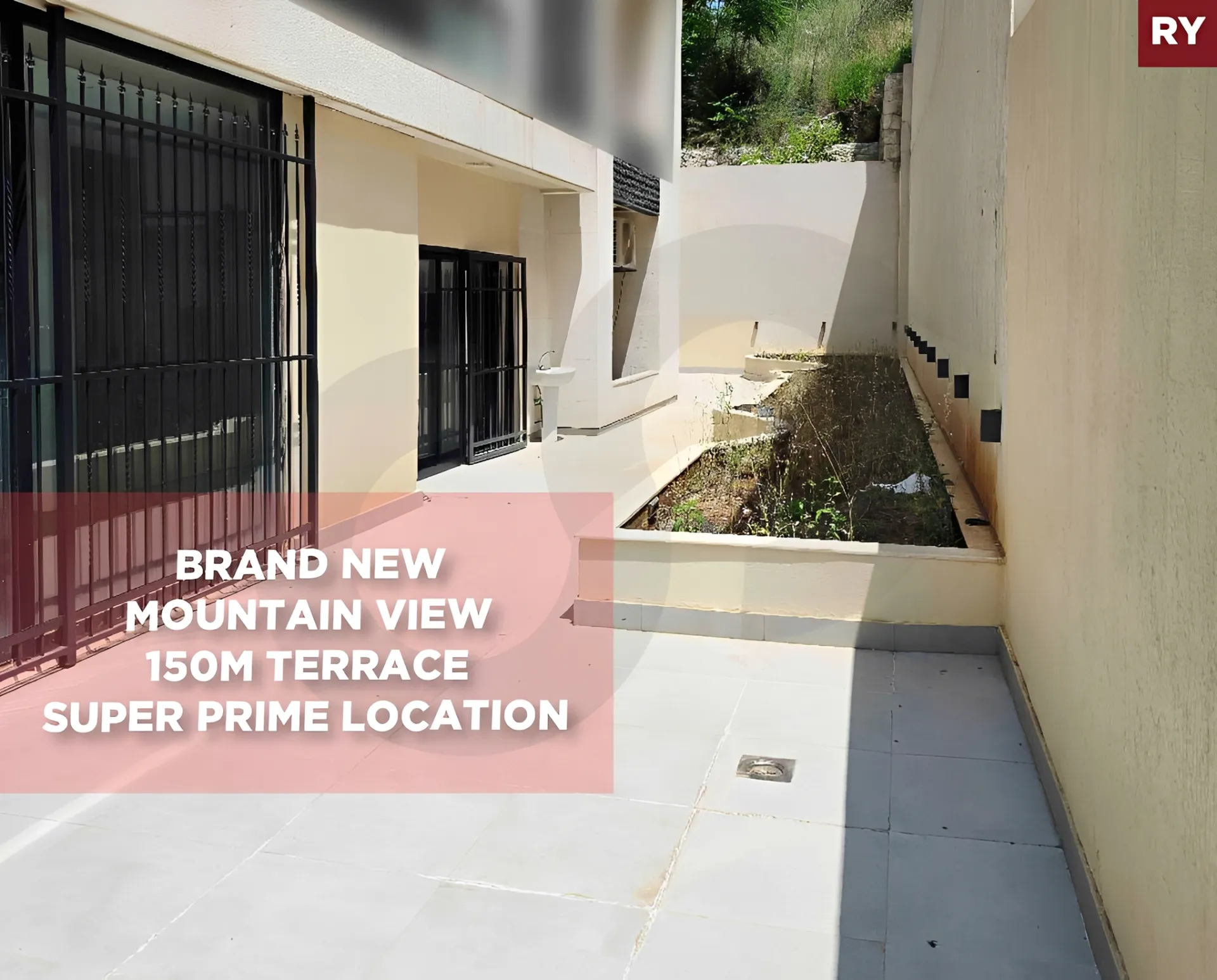 Apartment for Sale in Ghazir - 3 bed, 3 bath
